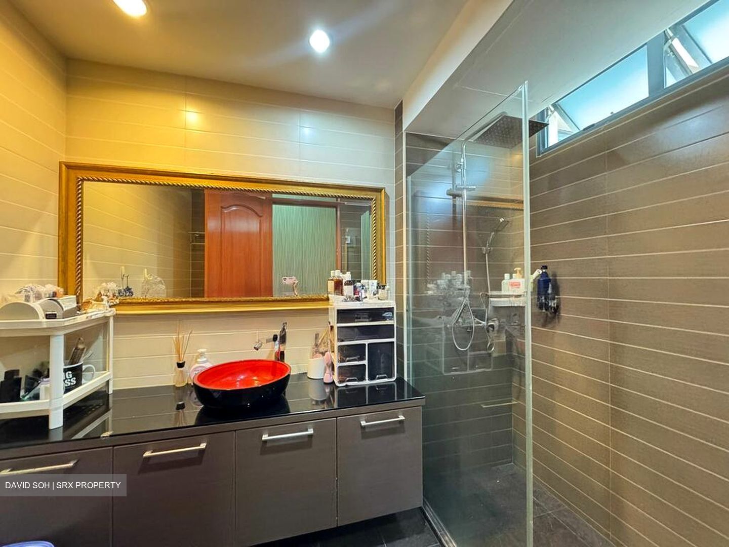 Regent Grove (D23), Condominium #502292841